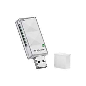 Goobay USB 2.0 Card Reader for SDXC (95682)