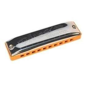 Seydel Blues Session Steel (Bb)