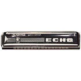 Hohner Tremolo Echo Single-sided 32 (C)