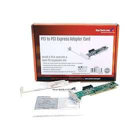 StarTech PCI1PEX1