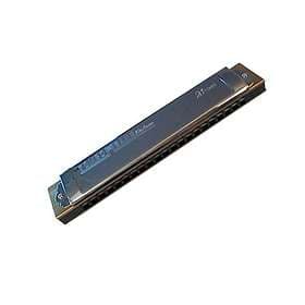 Tombo Tremolo Diatonic Band Deluxe 21 (F)