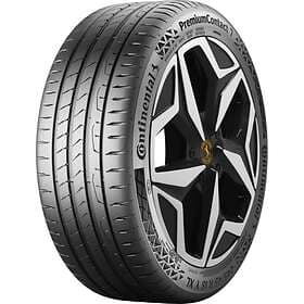 Continental PremiumContact 7 225/50 R 17 98Y XL EVc