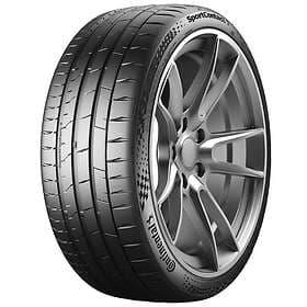 Continental SportContact 7 315/30 ZR 22 107Y) XL EVc