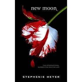 New Moon Engelska EBook