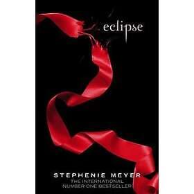 Eclipse Engelska EBook