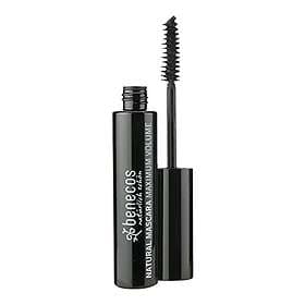 Benecos Natural Maximum Volume Mascara 8ml