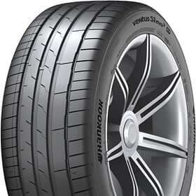 Hankook Ventus S1 Evo 3 EV K127E 235/60 R 18 103T 4PR (+) EV SBL