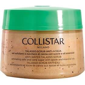 Collistar Anti Water Talasso-Scrub 300g