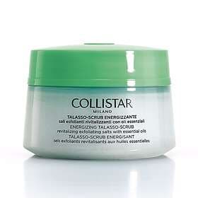 Collistar Energizing Talasso-Scrub 300g