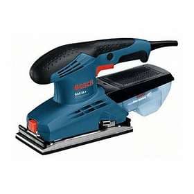 Bosch GSS 23 A