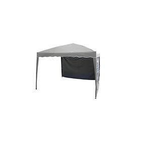 Venture Design Paviljong Easy Up Gazebo 295x295 cm Brun