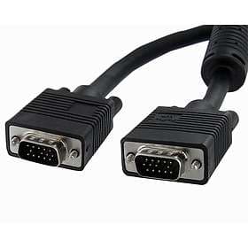 StarTech Coax High Resolution VGA - VGA 4,6m