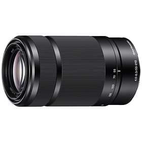 Sony E 55-210/4,5-6,3 OSS