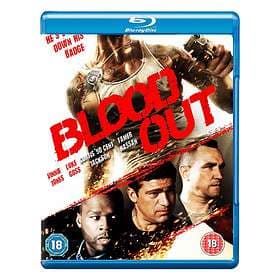 Blood out (UK) (Blu-ray)