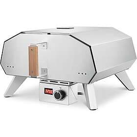 Austin and Barbeque AABQ Pizza Oven Electric 12"
