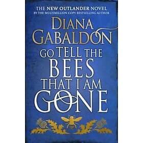 Go Tell the Bees that I am Gone Engelska EBook