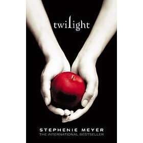 Twilight Engelska EBook