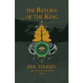 The Return of the King Engelska Hardback