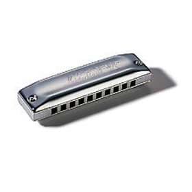 Hohner Diatonic MS System Meisterklasse MS (B)