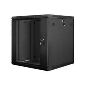 Lanberg Väggmontering 12u 19"
