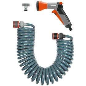 Gardena Spiralslang Set (10m) 4647-20