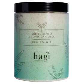 hagi Dead Sea Bath Salt 1200g