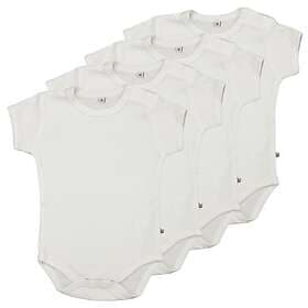 Pippi Baby Body K/Ä 4-pack Vit 50 Baby Body K/Ä