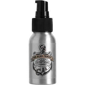 Mr Bear Family Tattoo Lotion 50ml