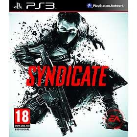 Syndicate (PS3)