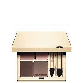 Clarins Eye Quartet Mineral Palette