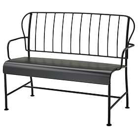 IKEA LÄCKÖ 2-sits soffa