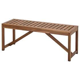 IKEA NÄMMARÖ Bänk 120cm
