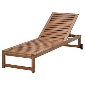IKEA NÄMMARÖ Solsäng