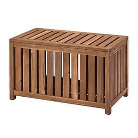 IKEA NÄMMARÖ Förvaringslåda 80x40x45cm