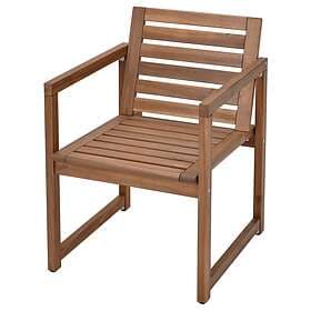 IKEA NÄMMARÖ Karmstol