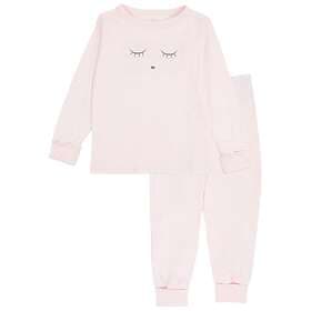 Livly Sleeping Cutie Pyjamas 2-delad