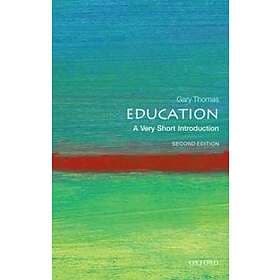 Education: A Very Short Introduction Engelska EBook