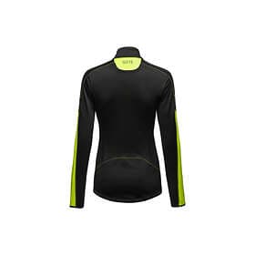 Gore Wear M Thermo Dam Tröja Svart, Str. 36