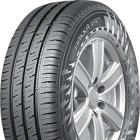 Nokian Hakka Van 215/70 R 15 109/107R