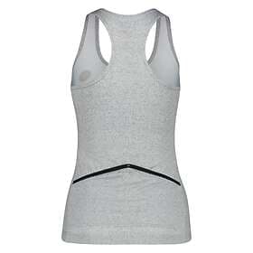 AGU Melange SS Essential Dam Singlet Iron Grey, Str. M