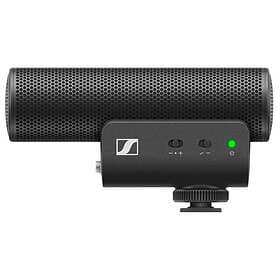 Sennheiser MKE 400 MKII