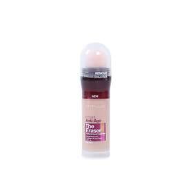 Maybelline Anti Age Eraser Foundation 20ml