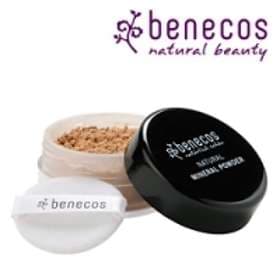 Benecos Natural Mineral Powder 10g