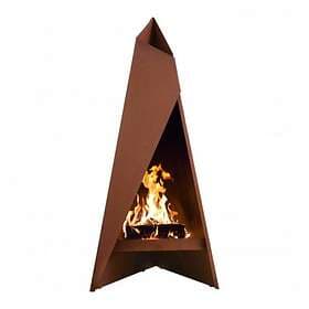 Gardenfire Eldstad Tipi 147
