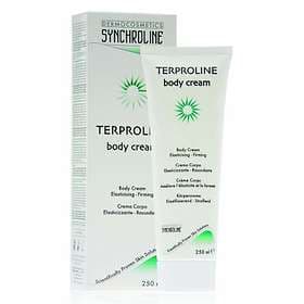 Synchroline Terproline Body Cream 250ml