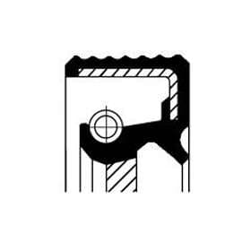 Corteco Packbox, differential 20015497B