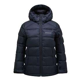 Peak Performance Frost Down Jacket (Dam)