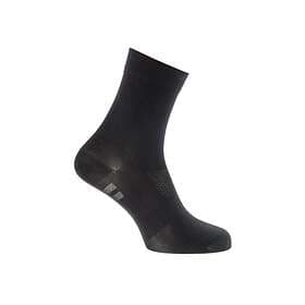 AGU Essential High 2 Par Strumpor Svart, Str. S/M