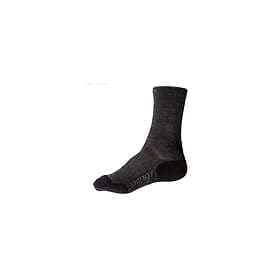 Brynje Active Wool Light Strumpor Svart, Str. S