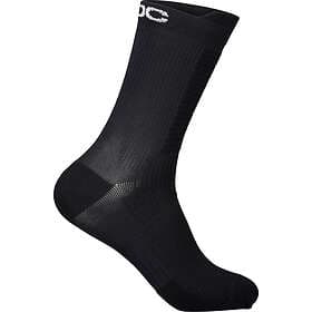 POC Lithe MTB Strumpor Uranium Black, Str. L